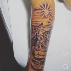 Meet your Posher, Delvin payano